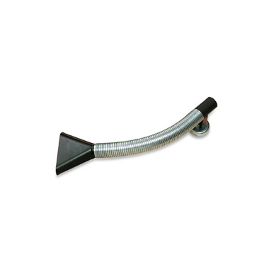 ELMAG Funnel nozzle, flexible, with magnetic base 57790