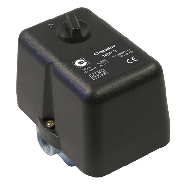 ELMAG CONDOR pressure switch 11920