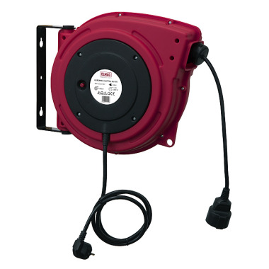 ELMAG Automatic cable reel 42299