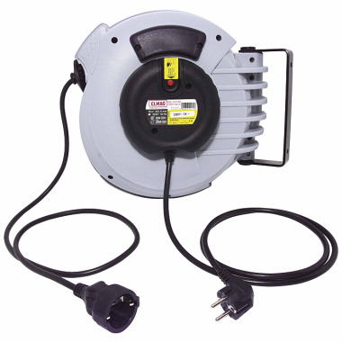 ELMAG Automatic cable reel 42171