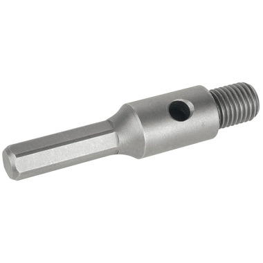 ELMAG Shank hexagonal 61660