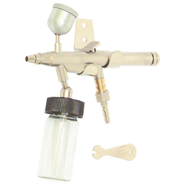 ELMAG Professional airbrush model ’GRAPHIQUE’ 32405