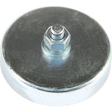 ELMAG Magnetic base O 63mm 54499