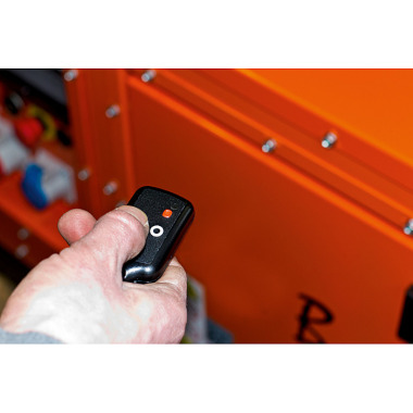 ELMAG WIRELESS remote start device for generators with 53349