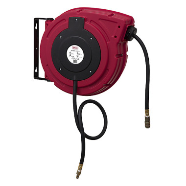 ELMAG Automatic hose reel 42292