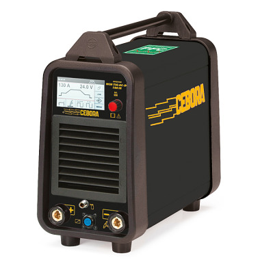 ELMAG Professional TIG welding inverter ’PFC’ 55902