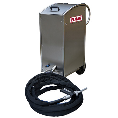 ELMAG Dry ice blasting machine IBL 3000 21710