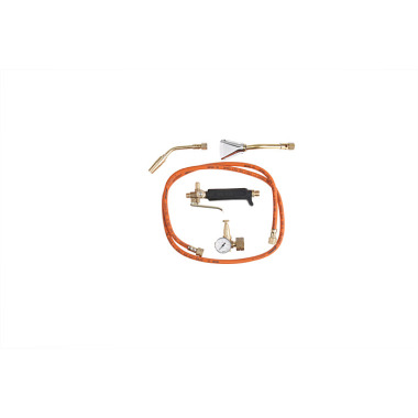 ELMAG Propane brazing set 56130