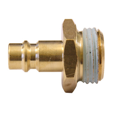 ELMAG Plug nipple 42320