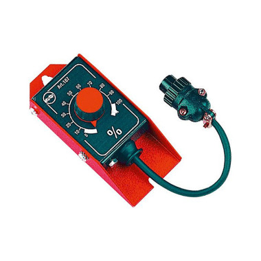 ELMAG Manual remote control for welding current control for 55940