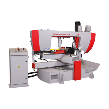 ELMAG BOMAR metal bandsaw 78933