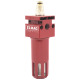 ELMAG Automatic lubricator 42536