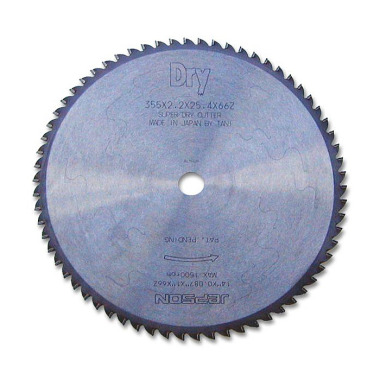 ELMAG Saw blade orig. JEPSON, 78316