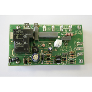 ELMAG CPS board with LED 9505306