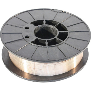 ELMAG Welding wire CuSi3 ’MIG-SOLDER’ (2.1461) 54193