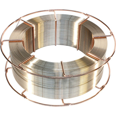 ELMAG ZINC welding wire (1.5112/SG2TI) 54195