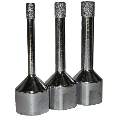 ELMAG Diamond core drill Dia- CoreDrill 64001