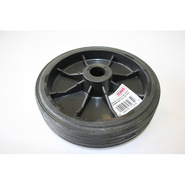 ELMAG PVC wheel O 175x40mm W. 20 mm 9505264