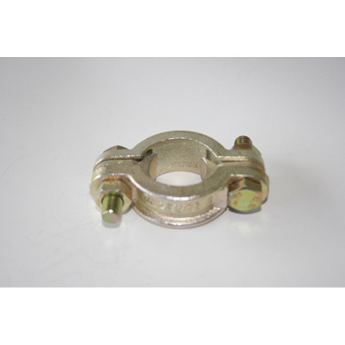 ELMAG Hose clamp for claw coupling 21486