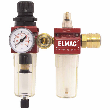 ELMAG Combi service unit 42564