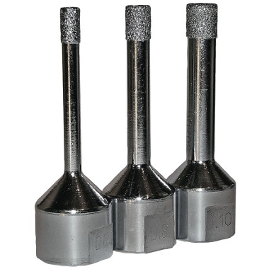 ELMAG Diamond core drill Dia- CoreDrill 64016