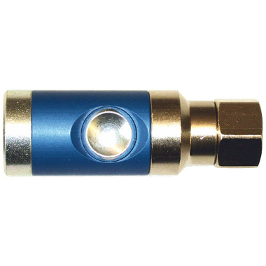 ELMAG Safety coupling IT 1/2’ 46261