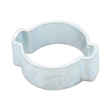 ELMAG OETIKER 2-ear hose clamp 42156