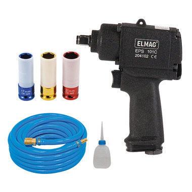 ELMAG CA tool package 00809