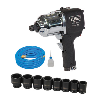 ELMAG CA tool package 00808