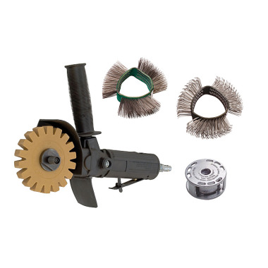 ELMAG CA tool package 00810