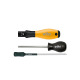 Wiha Torque screwdriver TorqueVario®-S ESD 36852