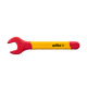 Wiha Single, insulated open-end spanner 43040