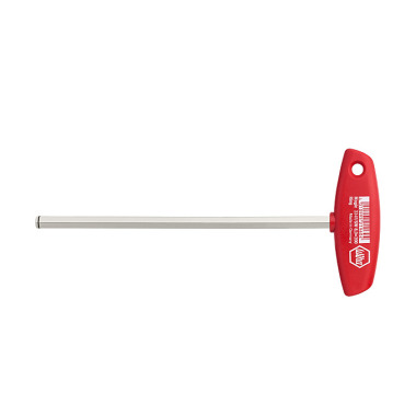 Wiha L-key with T-handle 22172