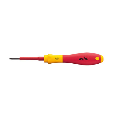 Wiha Screwdriver SoftFinish® electric 00881