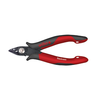 Wiha Diagonal cutters Electronic 26825