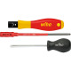 Wiha Torque screwdriver TorqueVario®-S electric 26625