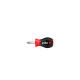 Wiha Screwdriver SoftFinish® 26973