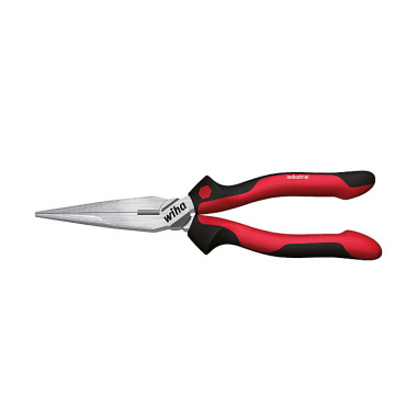 Wiha Industrial needle nose pliers 32322