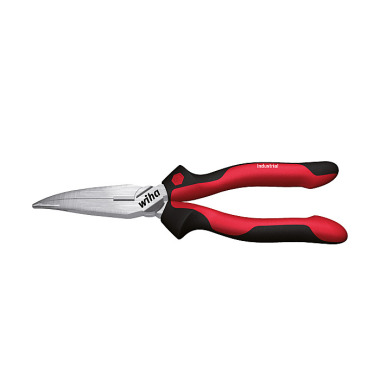 Wiha Industrial needle nose pliers 32324