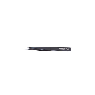 Wiha Universal tweezers Professional ESD 32318