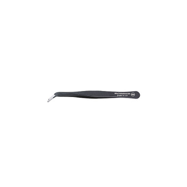 Wiha SMD tweezers Professional ESD 32344