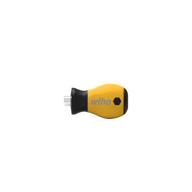 Wiha Screwdriver with bit holder ESD 32484