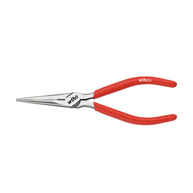 Wiha Classic precision mechanic's needle nose pliers 36483