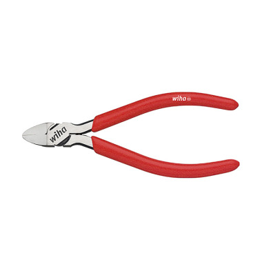 Wiha Plastic diagonal cutters Classic 37403