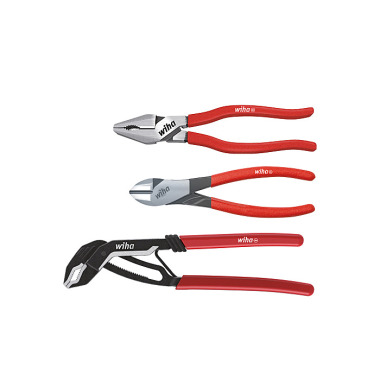 Wiha Pliers set Classic 26853