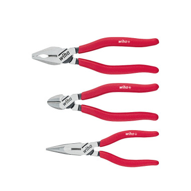 Wiha Pliers set Classic 26850