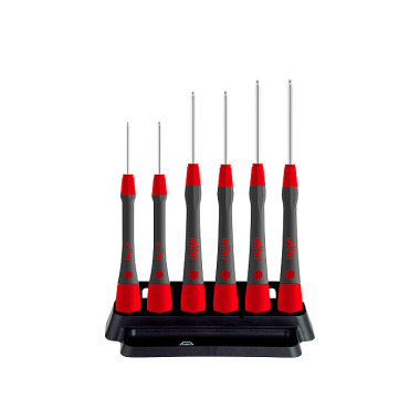 Wiha Fine screwdriver set PicoFinish® 42993