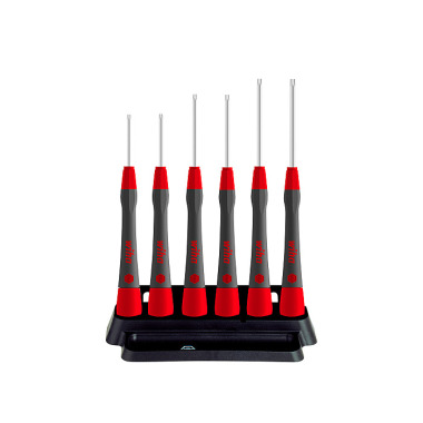 Wiha Fine screwdriver set PicoFinish® 42996