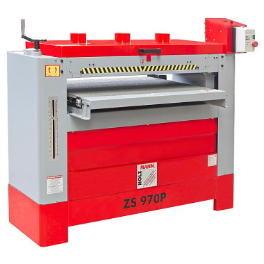 Holzmann Zylinderschleifmaschine ZS970P_230V