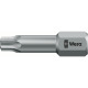 Wera 867/1 TZ TORX 9 x 25 mm TORX-Bit, Torsionsform 05066304001